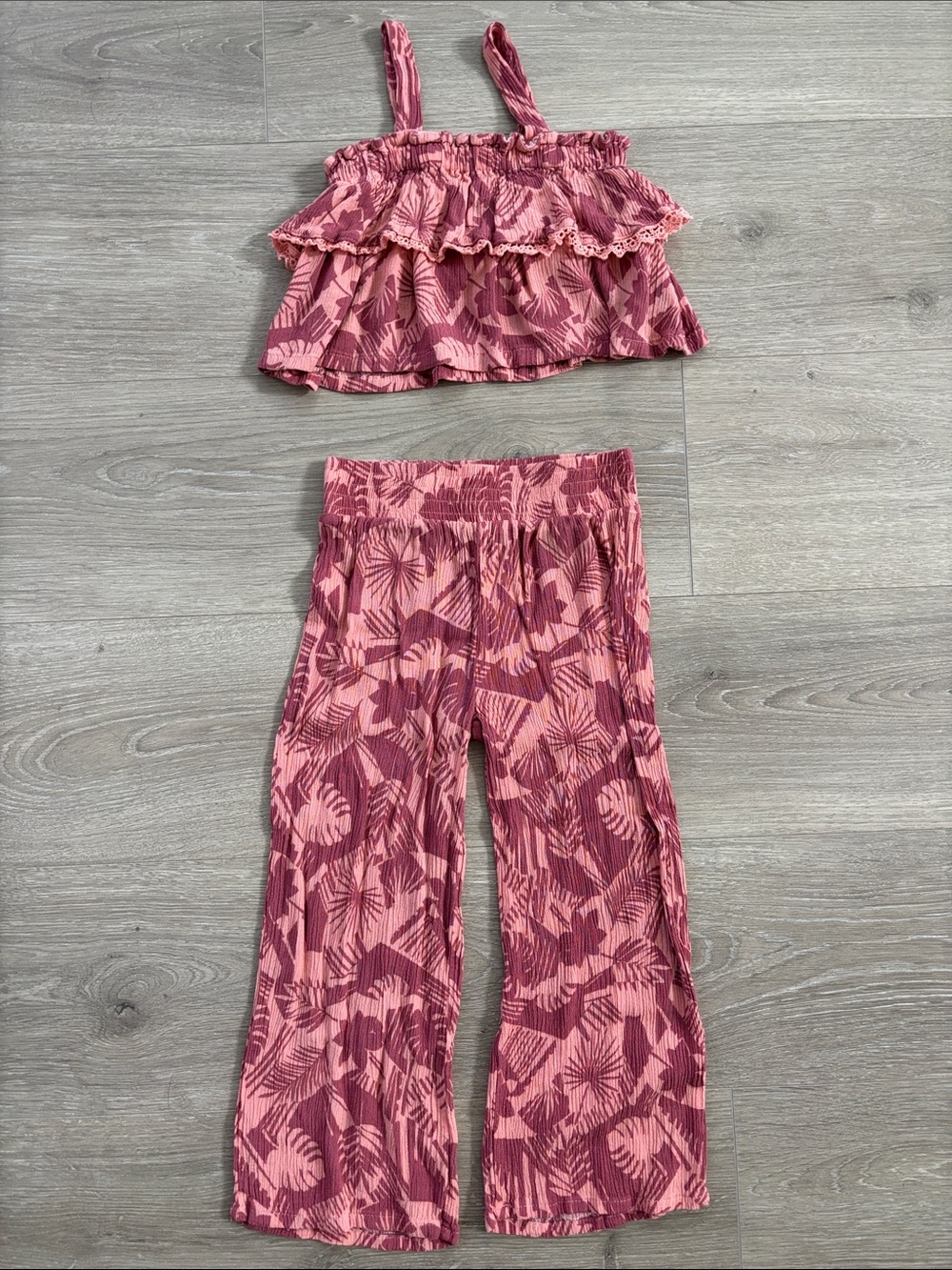 Volcom Girls Set 6